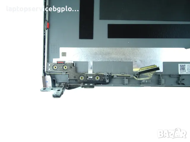 Lenovo Ideapad 3 15IIL05 81WE 15.6" Корпуси за матрица, панти и LCD Cable AP1JV000290, снимка 3 - Части за лаптопи - 50414560