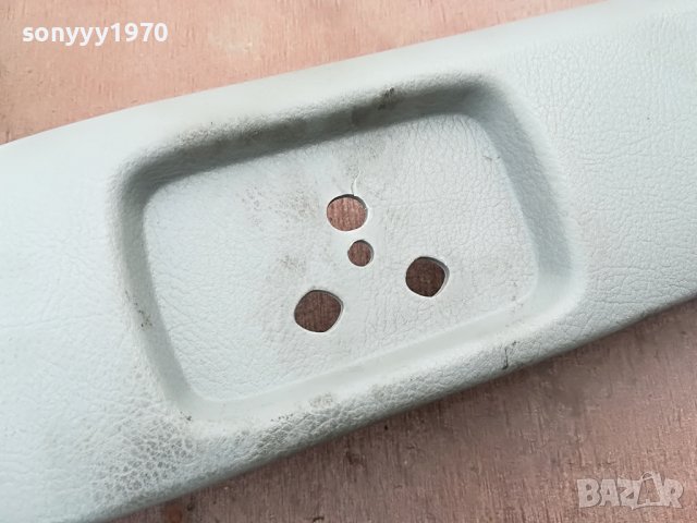 KIA SORENTO 2005-КОРА ЗА ПРЕДНА СЕДАЛКА 1310222030, снимка 7 - Части - 38322089