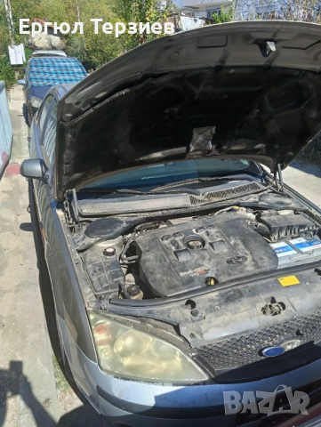 Ford mondeo, снимка 2 - Автомобили и джипове - 52558112