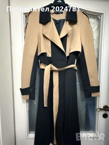 Продавам дамски тренчкот - Испания