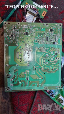 TX-32AS500E  TNPH1087 1 A 715G6386-P01-000-003H TPT315B5-DXJSFED 6870C-0442B, снимка 10 - Части и Платки - 37418774