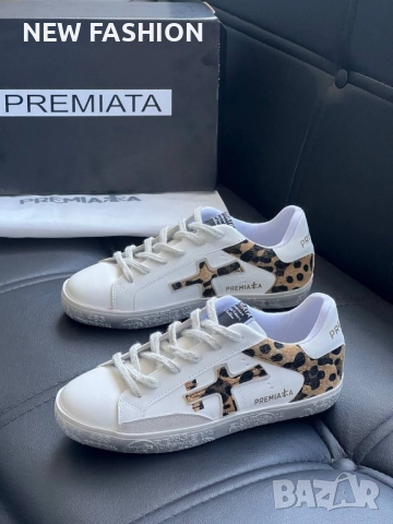 Дамски Кецове ✨ PREMIA , снимка 3 - Кецове - 51463380