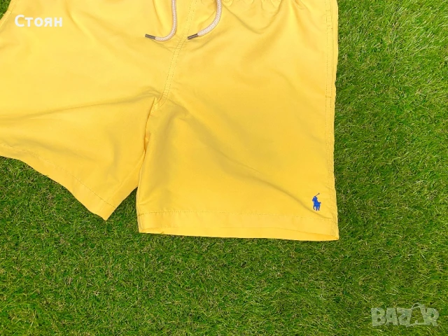 Мъжки шорти Polo Ralph Lauren, снимка 2 - Къси панталони - 50644720