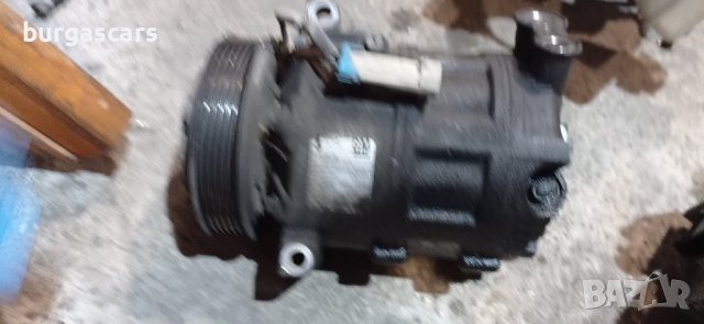 Компресор климатик Saab 9-5 - 12756725 - 170лв.