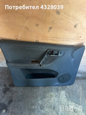 Части за vw polo 6n2 00/01, снимка 4 - Части - 50986969