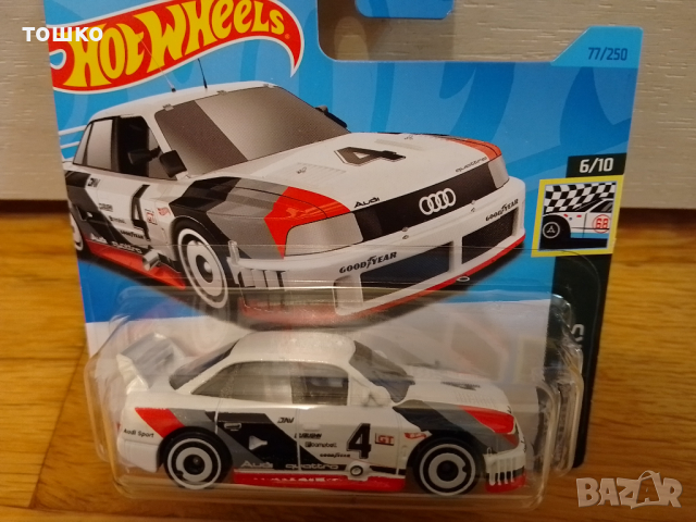 Метални колички Hot wheels , снимка 4 - Коли, камиони, мотори, писти - 44844388