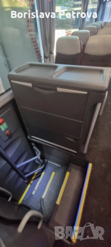 MAN Lion''s Coach, снимка 6 - Бусове и автобуси - 53314240