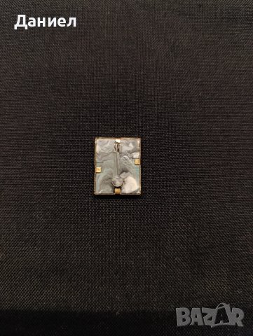 Соц значка, снимка 2 - Колекции - 51010113