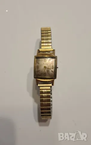 часовник дамски само навиваш, снимка 3 - Дамски - 49261843