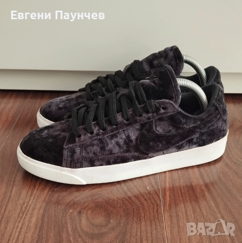Nike blazer Velvet размер 36.5 дамски маратонки 