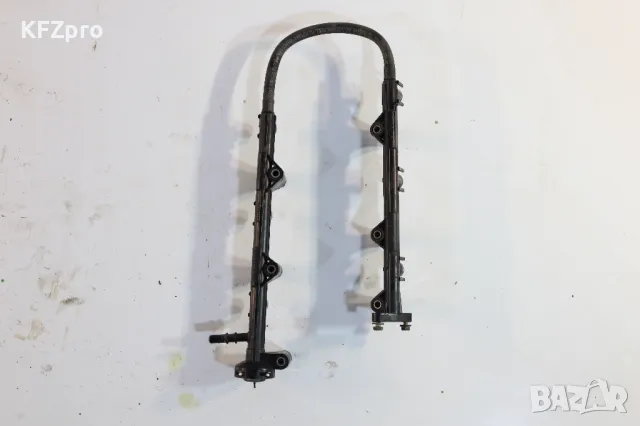 Горивна рейка клапани дюзи маркучи Land Cruiser