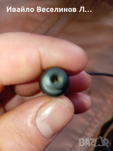 Liteon AC Adapter 19V 6.3A, снимка 4 - Части за лаптопи - 52864250