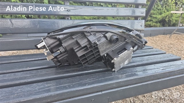 Десен фар Ford Puma Gen-E Full Led Facelift година 2025 2026 код R1TB13E016BD, R1TB-13E016-BD , снимка 6 - Аксесоари и консумативи - 51579479