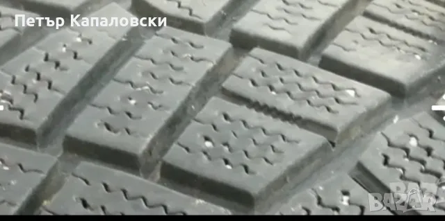 Гуми 185 65 15 Виати Viatti 4 броя. Нов внос. Не са нови. Гаранция , снимка 3 - Гуми и джанти - 47995976