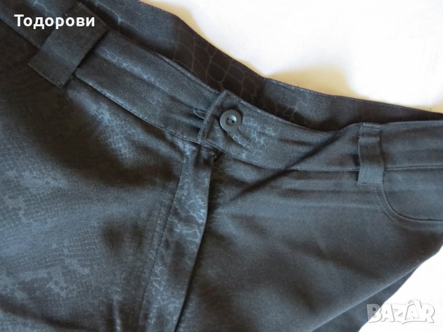 Панталони дамски (2бр. за 11 лева), снимка 9 - Панталони - 26759399
