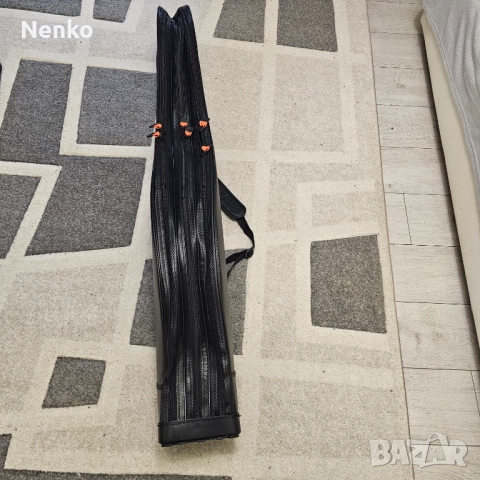 Калъфи за рибарски пръчки и принадлежности, снимка 10 - Такъми - 52434107