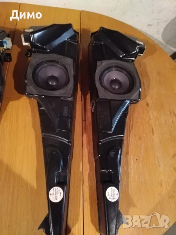 колони тонколони таван бмв е39 bmw e39, снимка 7 - Части - 48934098