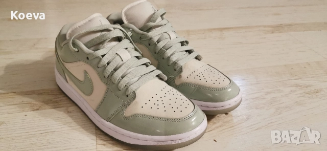 Маратонки Найк, снимка 3 - Маратонки - 52776177