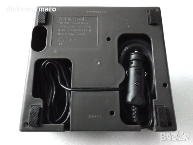 Компресор за гуми , снимка 6 - Аксесоари и консумативи - 53168157