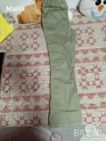 Детски панталон на LCWAIKIKI 