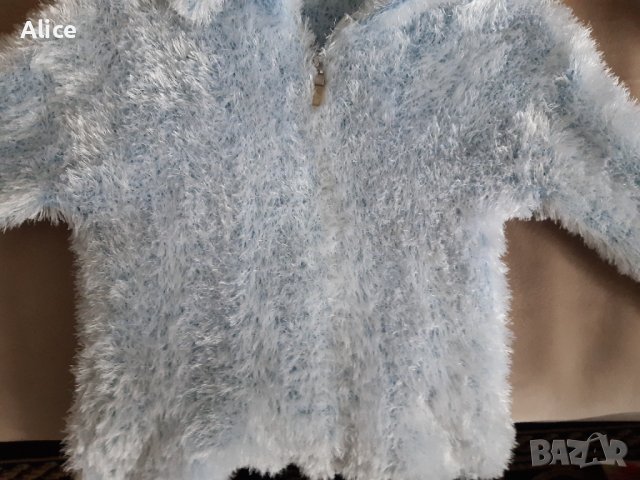 Жилетка размер S, снимка 2 - Жилетки - 38565932