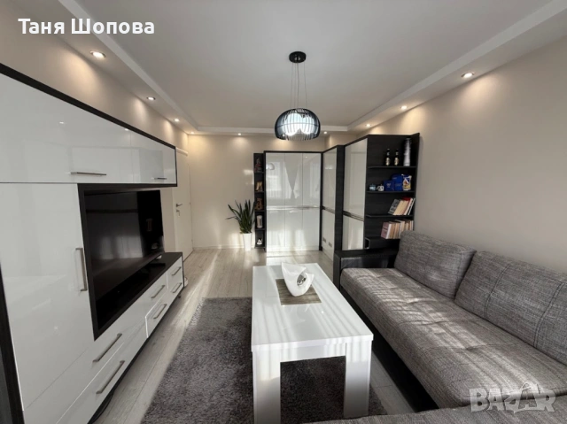 Двустаен апартамент за продажба в град Петрич , снимка 5 - Апартаменти - 53016315