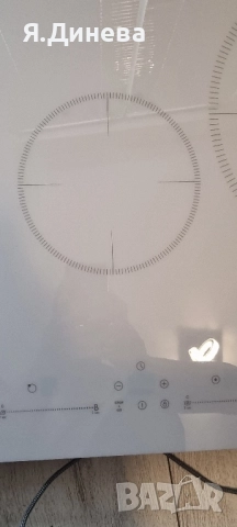 Индукционни котлони Klarstein 7400w за вграждане , снимка 6 - Котлони - 52314792