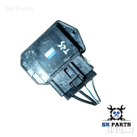 Реостат парно за TOYOTA AVENSIS т25 / Авенсис т25, снимка 2 - Части - 50341986