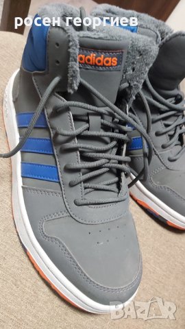  маратонки adidas, снимка 5 - Маратонки - 43105174