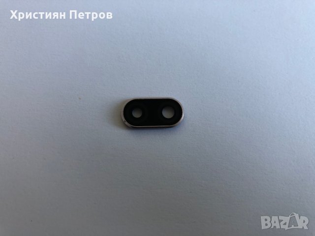 Стъкло за задна камера за Huawei P20 Lite