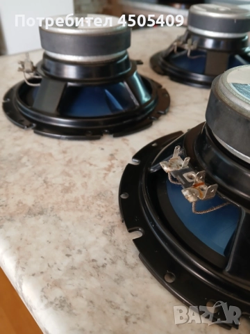 Говорители Pioneer  , снимка 2 - Тонколони - 52107489