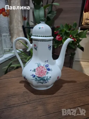 Баварски чайник 