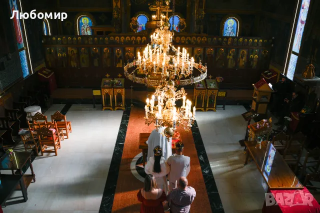 Фотограф ( Фото услуги ) Плевен, снимка 7 - Фотографи - 47905901