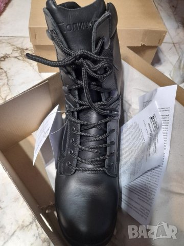 Ботушки и кубинки, снимка 10 - Мъжки боти - 34489321