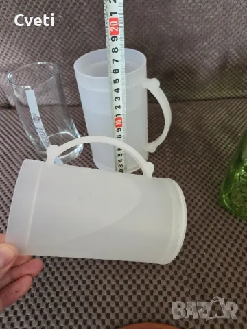 Лот от чаши , фруктиера,  стойка за вино всичко 15лв, снимка 7 - Чаши - 48498199