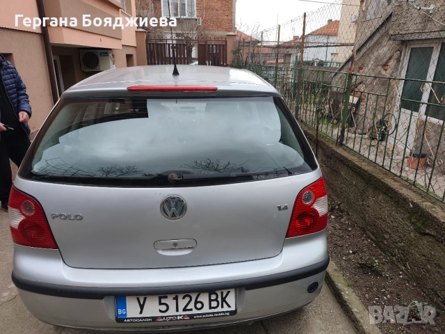 Автомобил, снимка 15 - Автомобили и джипове - 53584211