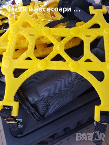 Вериги сняг, снимка 2 - Аксесоари и консумативи - 43848435