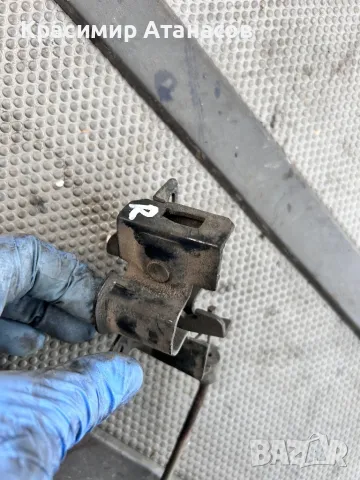 Брава преден капак за Мерцедес Ц-класа w203.A2038800060, снимка 2 - Части - 47397943