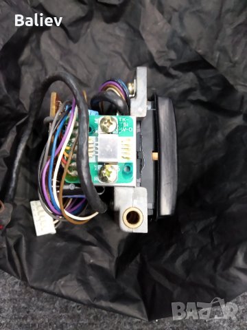 SF 86 LASER HEAD UNIT, снимка 6 - Други - 28874399