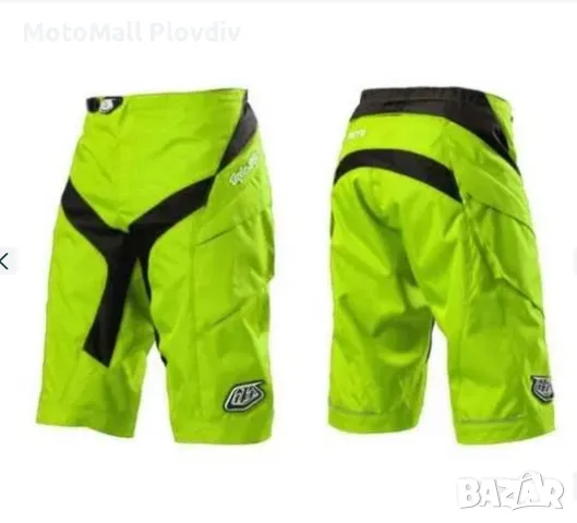 Вело MTB шорти / къси панталони за планинско спускане или мотокрос, снимка 3 - Аксесоари и консумативи - 49268404