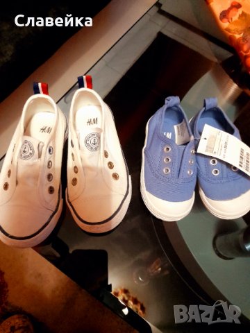 Нови детски кецове на Н&М