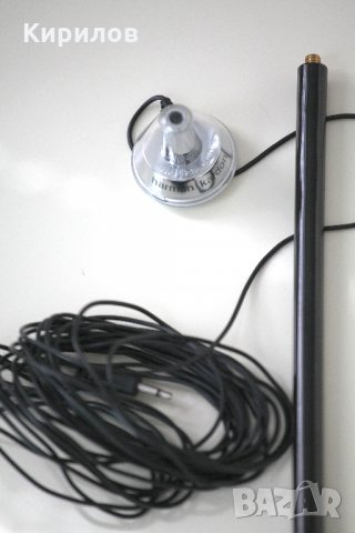HARMAN KARDON EZ SET EQ - микрофон за калибриране на говорители, снимка 2 - Други - 33237776