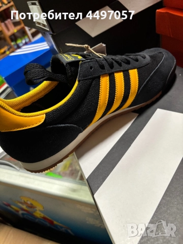 Оригинални стоки внос от Англия, снимка 8 - Официални обувки - 52636534