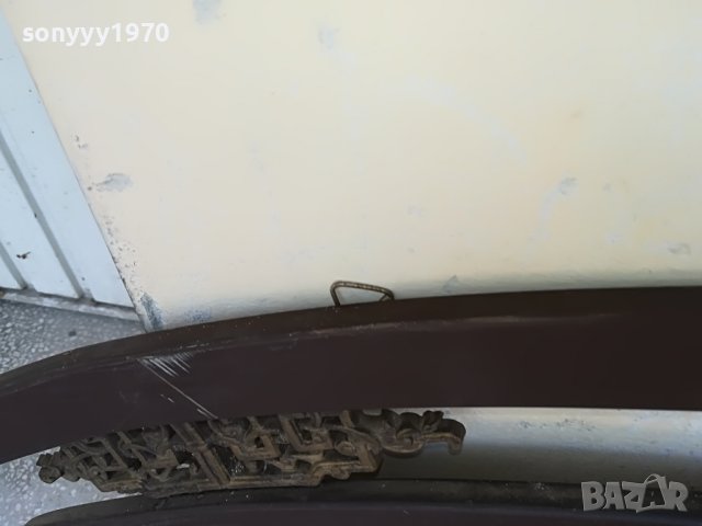 КОРАБ-ГОЛЯМА КАРТИНА 2805221714, снимка 14 - Антикварни и старинни предмети - 36903199