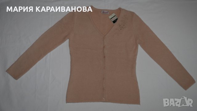 Блузи с дълъг ръкав, снимка 3 - Блузи с дълъг ръкав и пуловери - 15988380