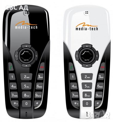 USB VoIP phone , снимка 1 - Други - 28566027