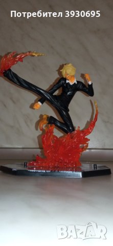 One piece Sanji екшън фигура