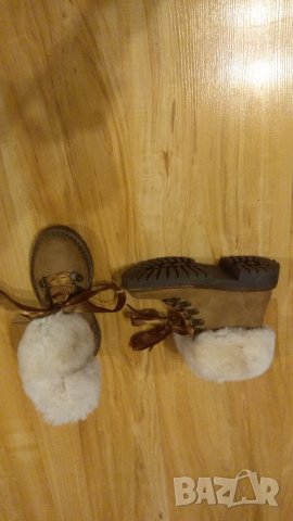 Ботички номер 28 , снимка 2 - Детски боти и ботуши - 43316560