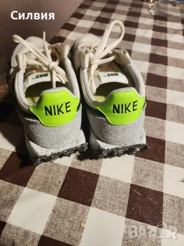 дамски маратонки, снимка 3 - Маратонки - 50437258