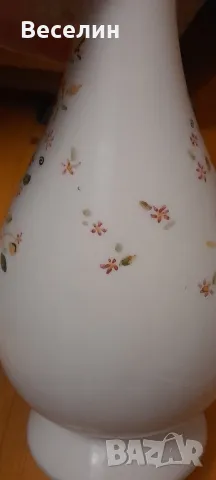 Голяма ваза (Амфора) Намаление , снимка 8 - Вази - 48344505